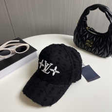 Louis Vuitton Caps